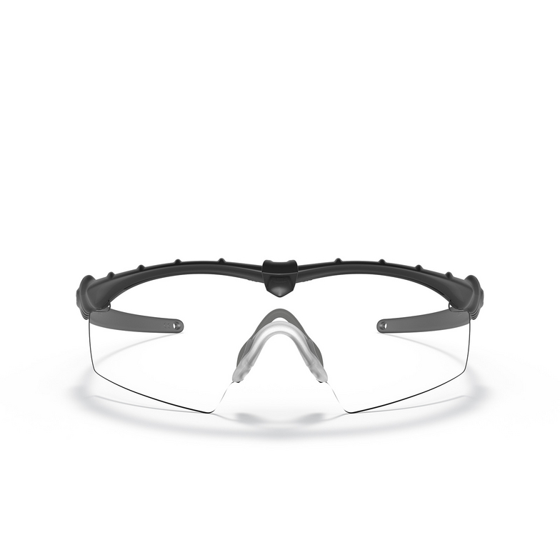 Gafas de sol Oakley SI BALLISTIC M FRAME 3.0 914637 matte black - 1/4