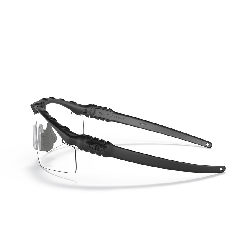 Oakley SI BALLISTIC M FRAME 3.0 Sunglasses 914637 matte black - 3/4