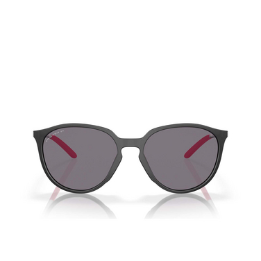 Oakley SIELO Sunglasses 928801 matte black ink - front view