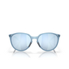 Oakley SIELO Sunglasses 928804 matte stonewash - product thumbnail 1/4
