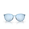 Gafas de sol Oakley SIELO 928804 matte stonewash - Miniatura del producto 1/4