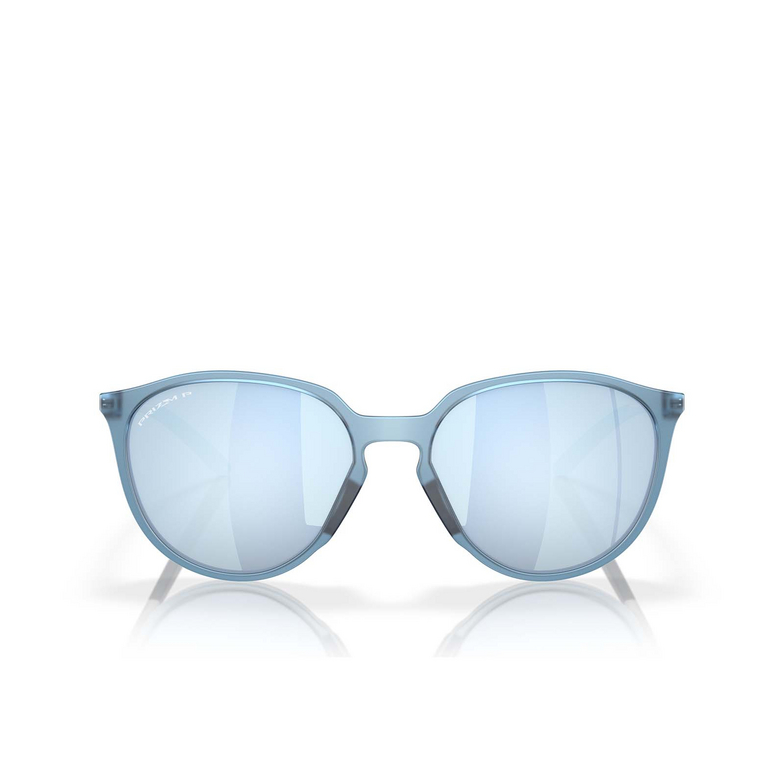Oakley SIELO Sunglasses 928804 matte stonewash - 1/4