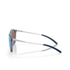 Oakley SIELO Sunglasses 928804 matte stonewash - product thumbnail 3/4