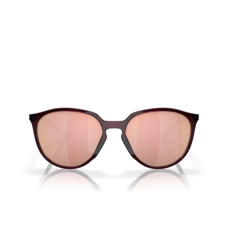 Oakley SIELO Sunglasses 928805 crystal raspberry - 1/4