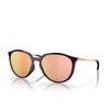 Oakley SIELO Sunglasses 928805 crystal raspberry - product thumbnail 2/4