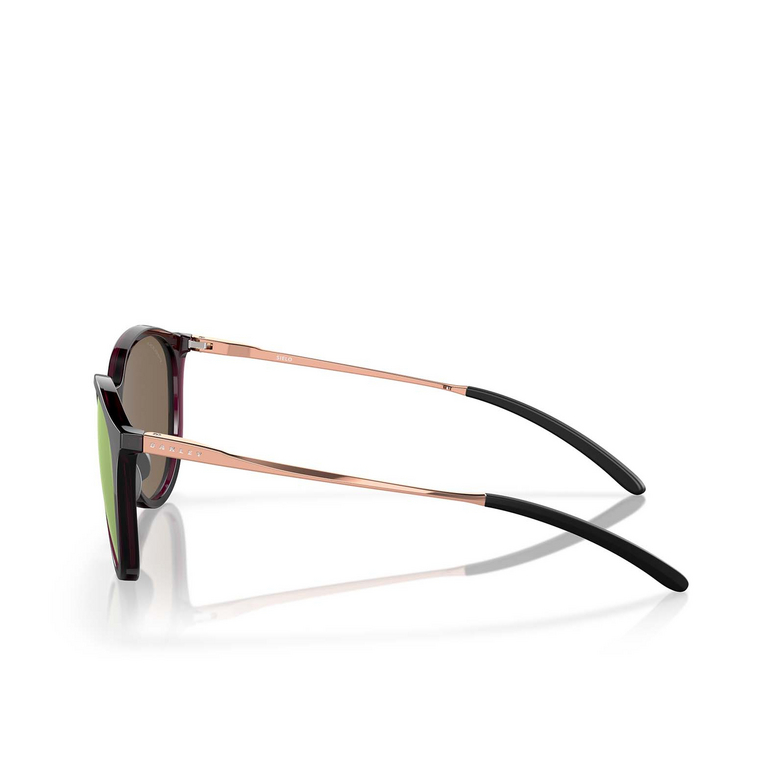 Gafas de sol Oakley SIELO 928805 crystal raspberry - 3/4