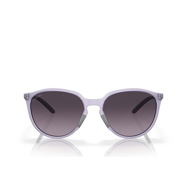 Oakley SIELO Sunglasses 928806 matte lilac - front view