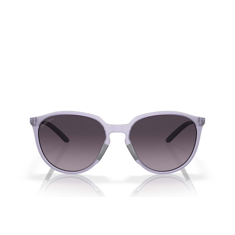 Lunettes de soleil Oakley SIELO 928806 matte lilac - 1/4