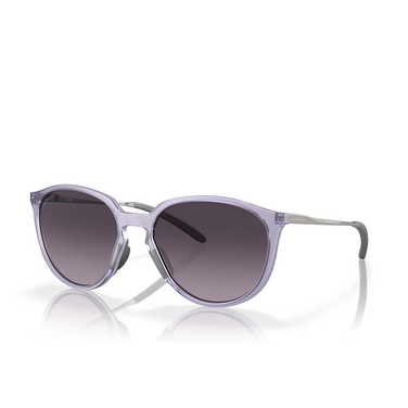 Oakley SIELO Sunglasses 928806 matte lilac - three-quarters view