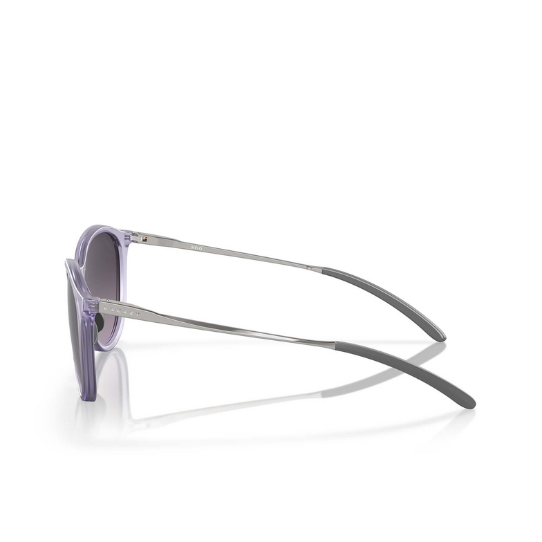 Oakley SIELO Sonnenbrillen 928806 matte lilac - 3/4