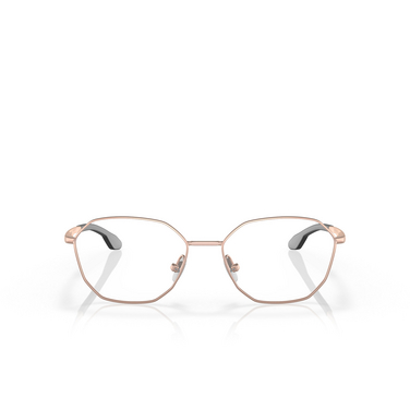 Oakley SOBRIQUET Eyeglasses 515002 matte rose gold - front view