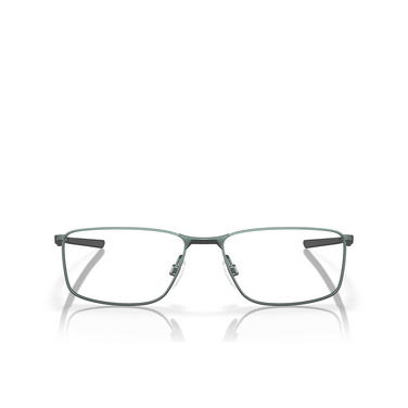 Oakley SOCKET 5.0 Eyeglasses 321714 matte purple / green colorshift - front view