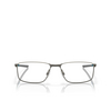 Oakley SOCKET 5.0 Eyeglasses 321715 matte gunmetal - product thumbnail 1/4