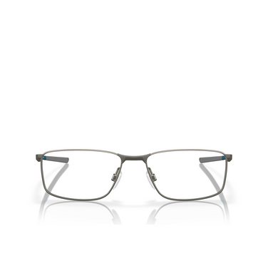 Oakley SOCKET 5.0 Eyeglasses 321715 matte gunmetal - front view