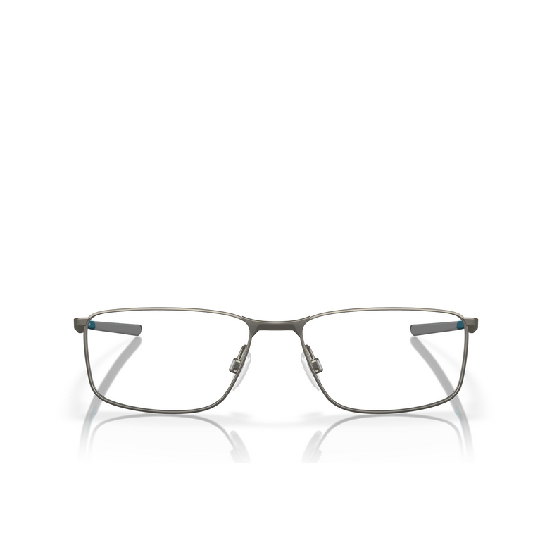 Lunettes de vue Oakley SOCKET 5.0 321715 matte gunmetal - 1/4