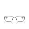 Lunettes de vue Oakley SOCKET 5.0 321716 satin black - Vignette du produit 1/4