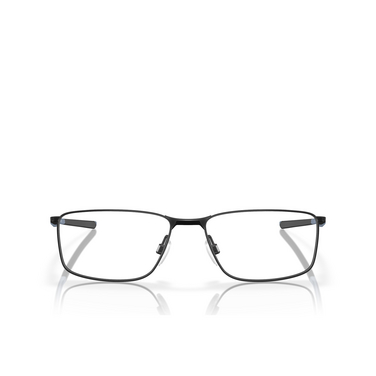 Oakley SOCKET 5.0 Eyeglasses 321716 satin black - front view