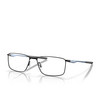 Lunettes de vue Oakley SOCKET 5.0 321716 satin black - Vignette du produit 2/4