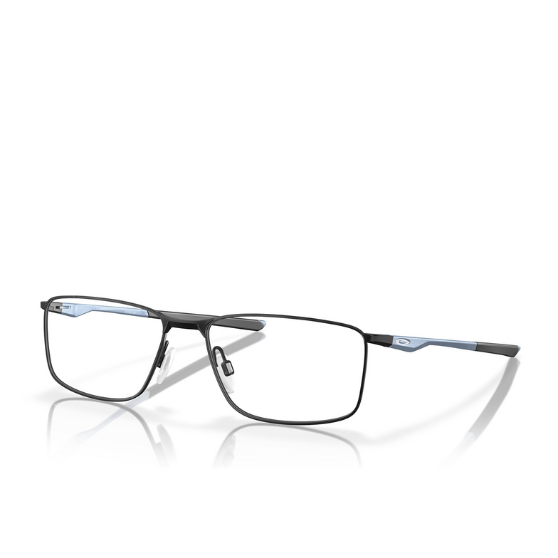 Gafas graduadas Oakley SOCKET 5.0 321716 satin black - 2/4