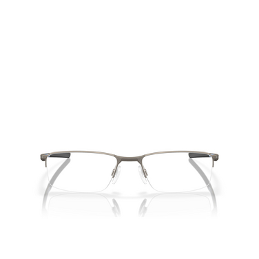 Oakley SOCKET 5.5 Eyeglasses 321813 matte gunmetal - front view