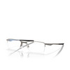 Oakley SOCKET 5.5 Eyeglasses 321813 matte gunmetal - product thumbnail 2/4