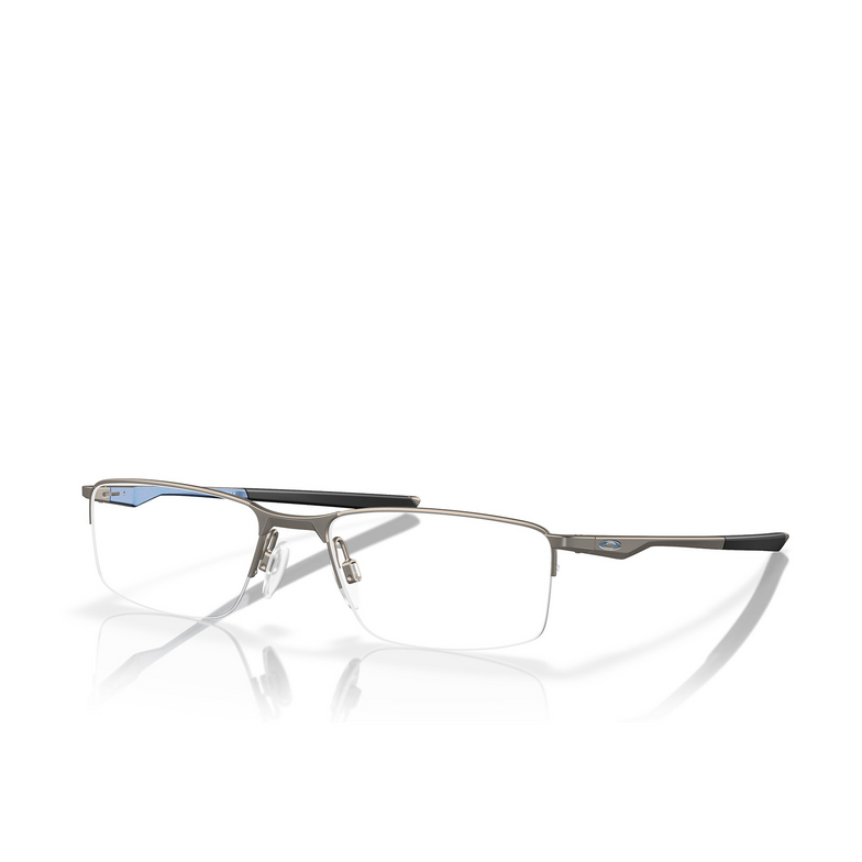 Gafas graduadas Oakley SOCKET 5.5 321813 matte gunmetal - 2/4