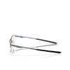 Gafas graduadas Oakley SOCKET 5.5 321813 matte gunmetal - Miniatura del producto 3/4