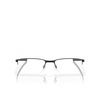 Lunettes de vue Oakley SOCKET 5.5 321814 satin black - Vignette du produit 1/4