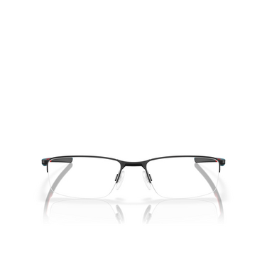 Oakley SOCKET 5.5 Eyeglasses 321814 satin black - front view