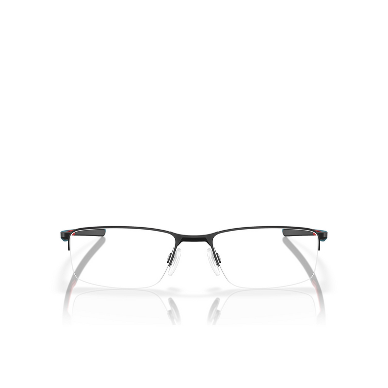 Lunettes de vue Oakley SOCKET 5.5 321814 satin black - 1/4