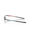 Lunettes de vue Oakley SOCKET 5.5 321814 satin black - Vignette du produit 3/4