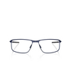 Oakley SOCKET TI Eyeglasses 501903 matte midnight - product thumbnail 1/4