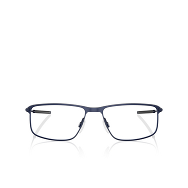Gafas graduadas Oakley SOCKET TI 501903 matte midnight - Vista delantera