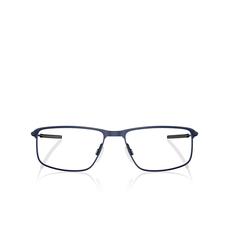 Oakley SOCKET TI Eyeglasses 501903 matte midnight - 1/4