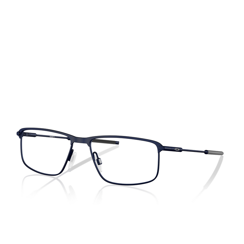 Oakley SOCKET TI Eyeglasses 501903 matte midnight - 2/4