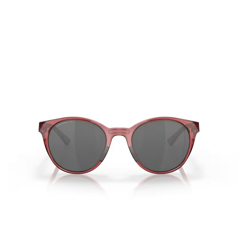 Oakley SPINDRIFT Sunglasses 947407 berry - 1/4