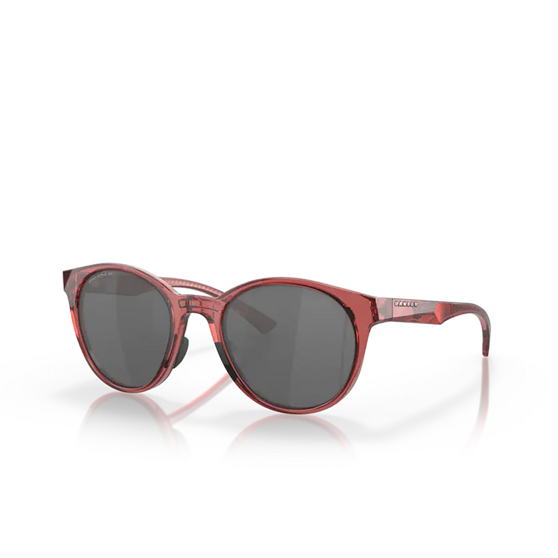 Oakley SPINDRIFT Sunglasses 947407 berry - 2/4