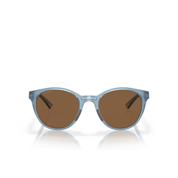 Lunettes de soleil Oakley SPINDRIFT 947411 matte stonewash