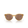 Gafas de sol Oakley SPINDRIFT 947412 light curry - Miniatura del producto 1/4