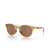 Gafas de sol Oakley SPINDRIFT 947412 light curry - Miniatura del producto 2/4