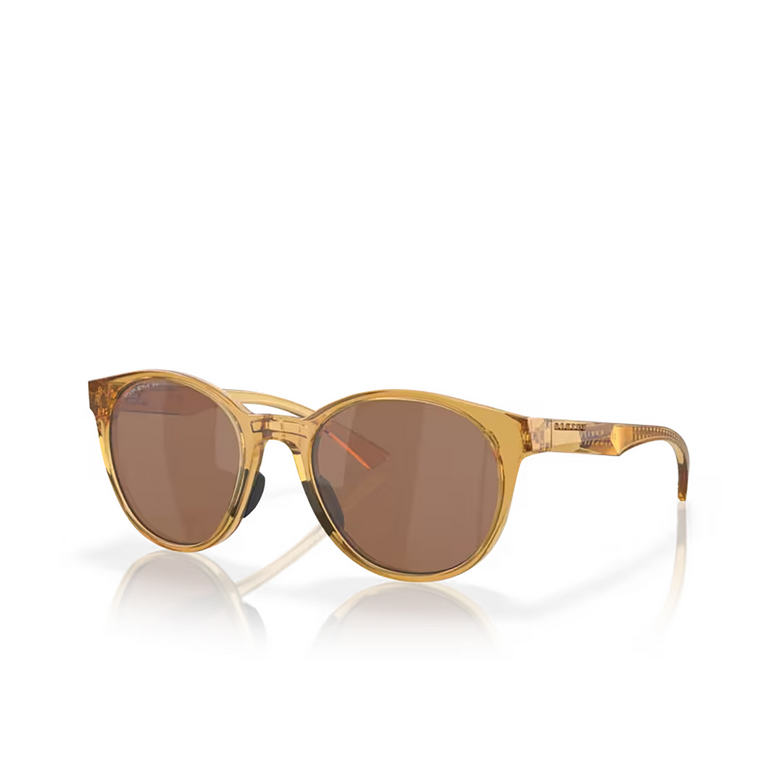 Oakley SPINDRIFT Sunglasses 947412 light curry - 2/4