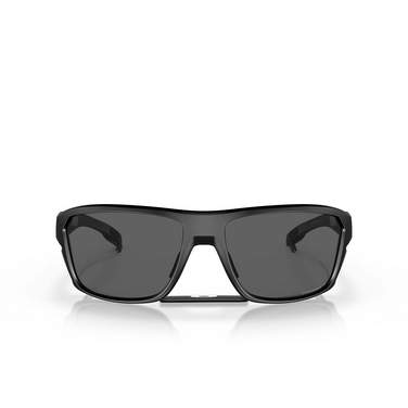 Oakley SPLIT SHOT Sonnenbrillen 941624 matte black - Vorderansicht
