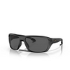Oakley SPLIT SHOT Sunglasses 941624 matte black - product thumbnail 2/4