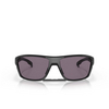 Oakley SPLIT SHOT Sunglasses 941636 black ink - product thumbnail 1/4