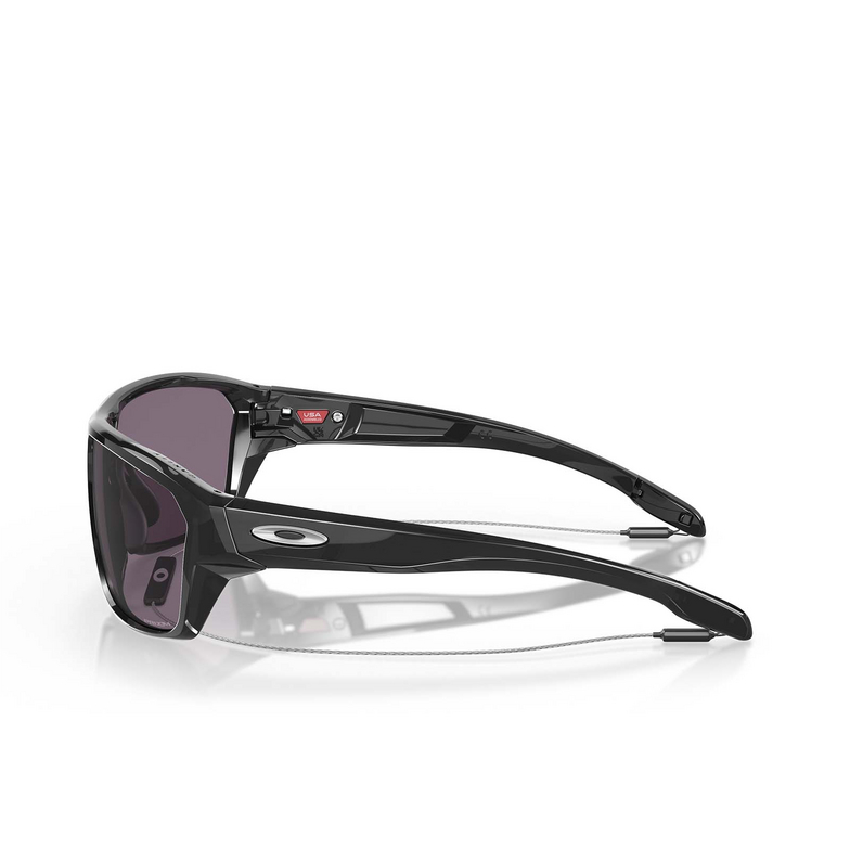 Oakley SPLIT SHOT Sunglasses 941636 black ink - 3/4