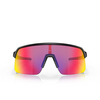 Gafas de sol Oakley SUTRO LITE 946301 matte black - Miniatura del producto 1/4