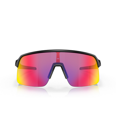 Gafas de sol Oakley SUTRO LITE 946301 matte black - Vista delantera