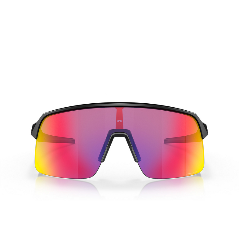 Oakley SUTRO LITE Sunglasses 946301 matte black - 1/4