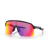 Oakley SUTRO LITE Sunglasses 946301 matte black - product thumbnail 2/4