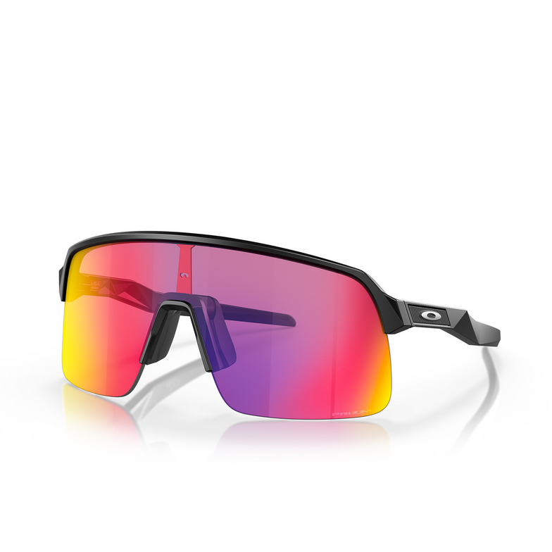 Oakley SUTRO LITE Sunglasses 946301 matte black - 2/4
